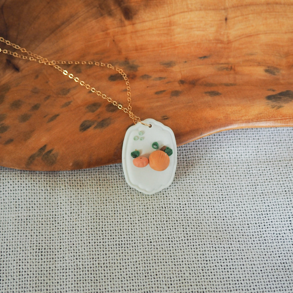 Assorted Necklaces