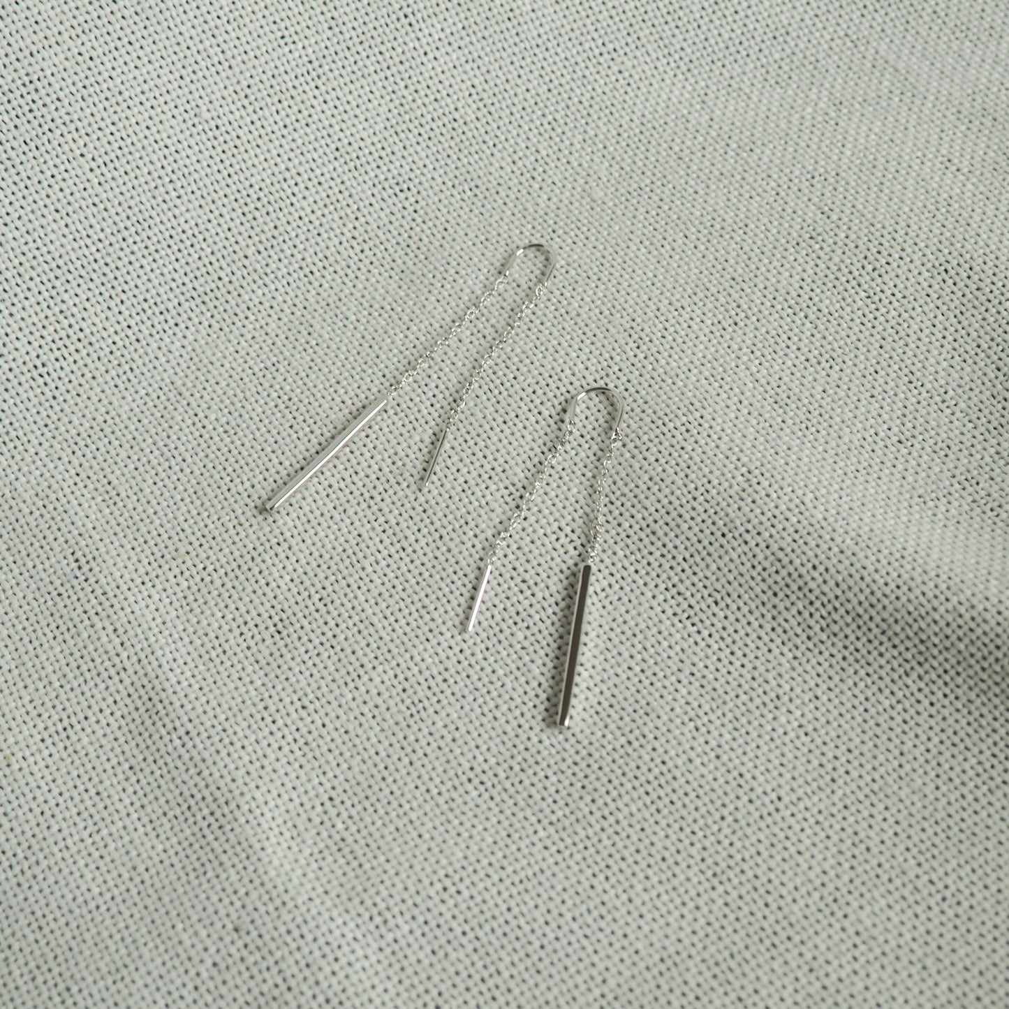 Silver Threaders