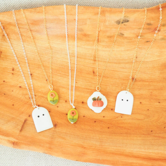 Assorted Necklaces