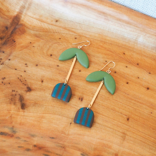 Billie Earrings