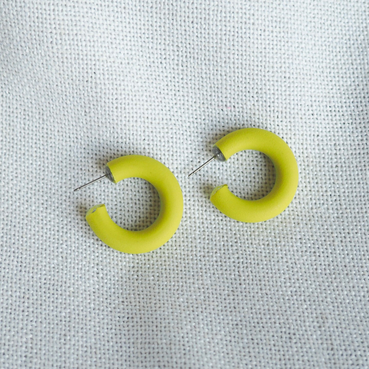 Mini Hoops