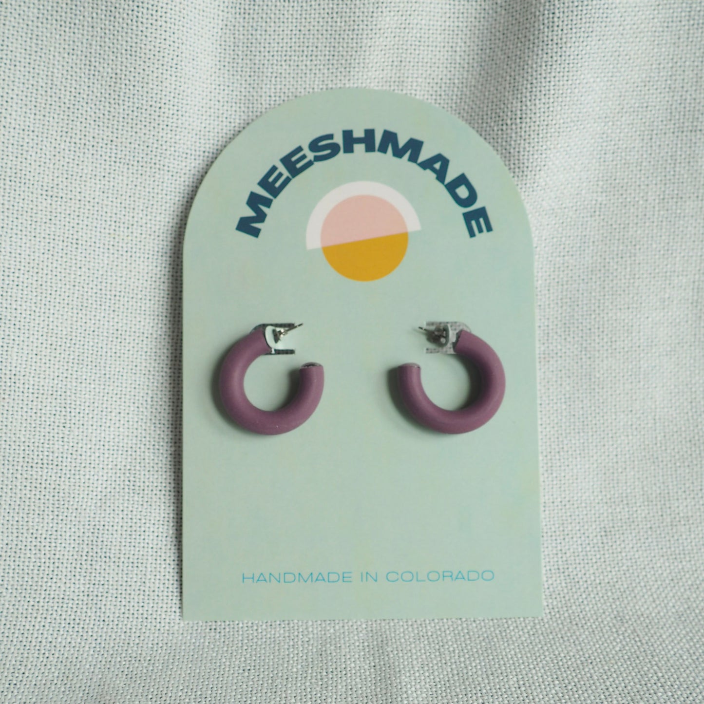 Mini Hoops *Imperfect*