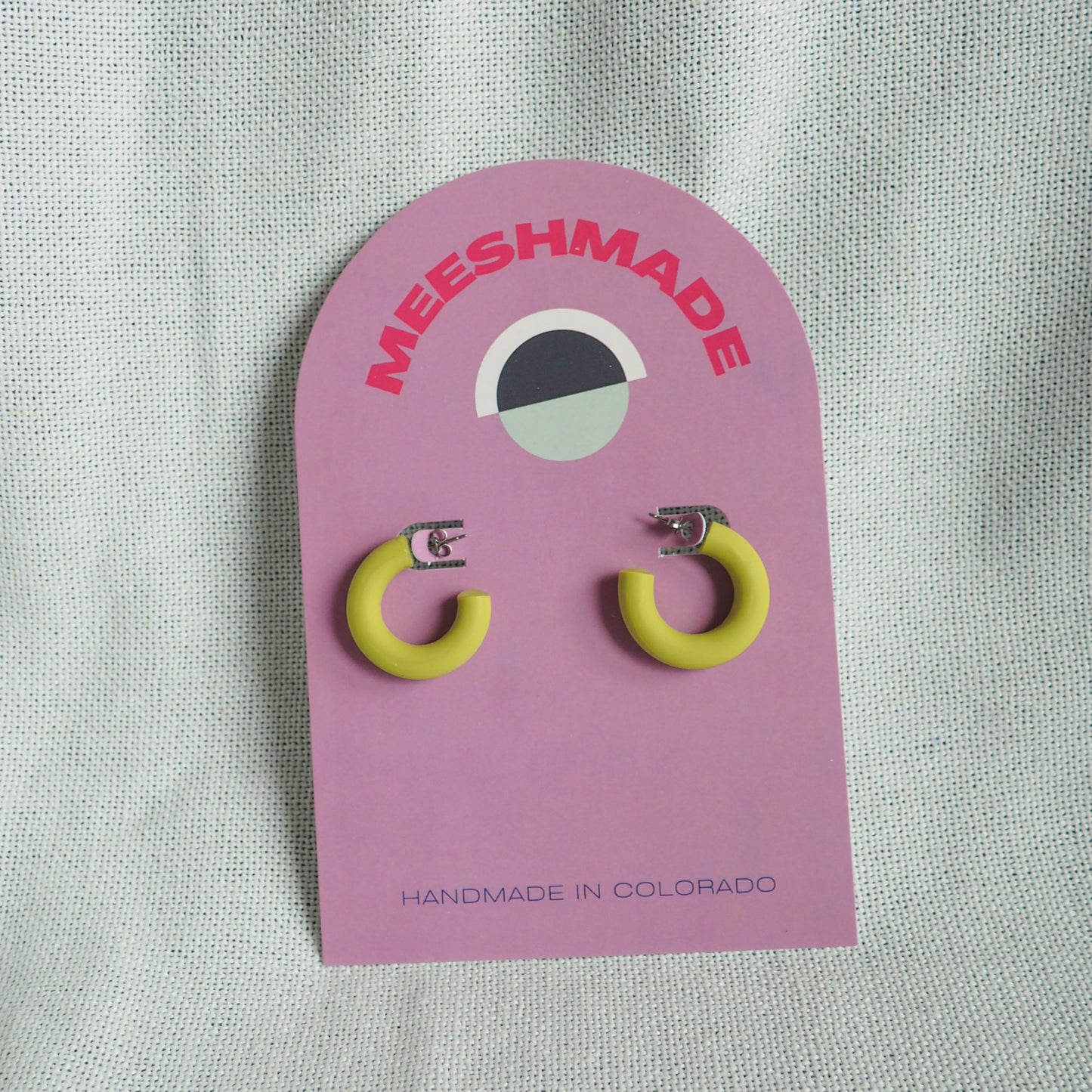 Mini Hoops *Imperfect*