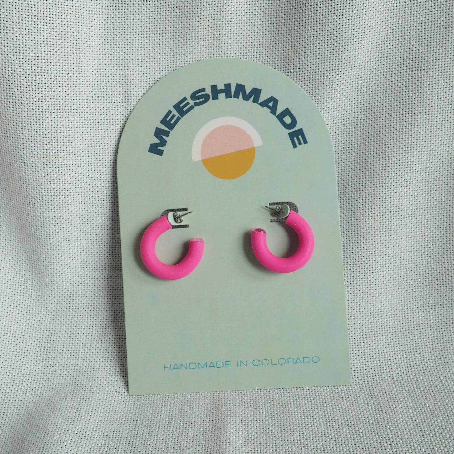 Mini Hoops *Imperfect*