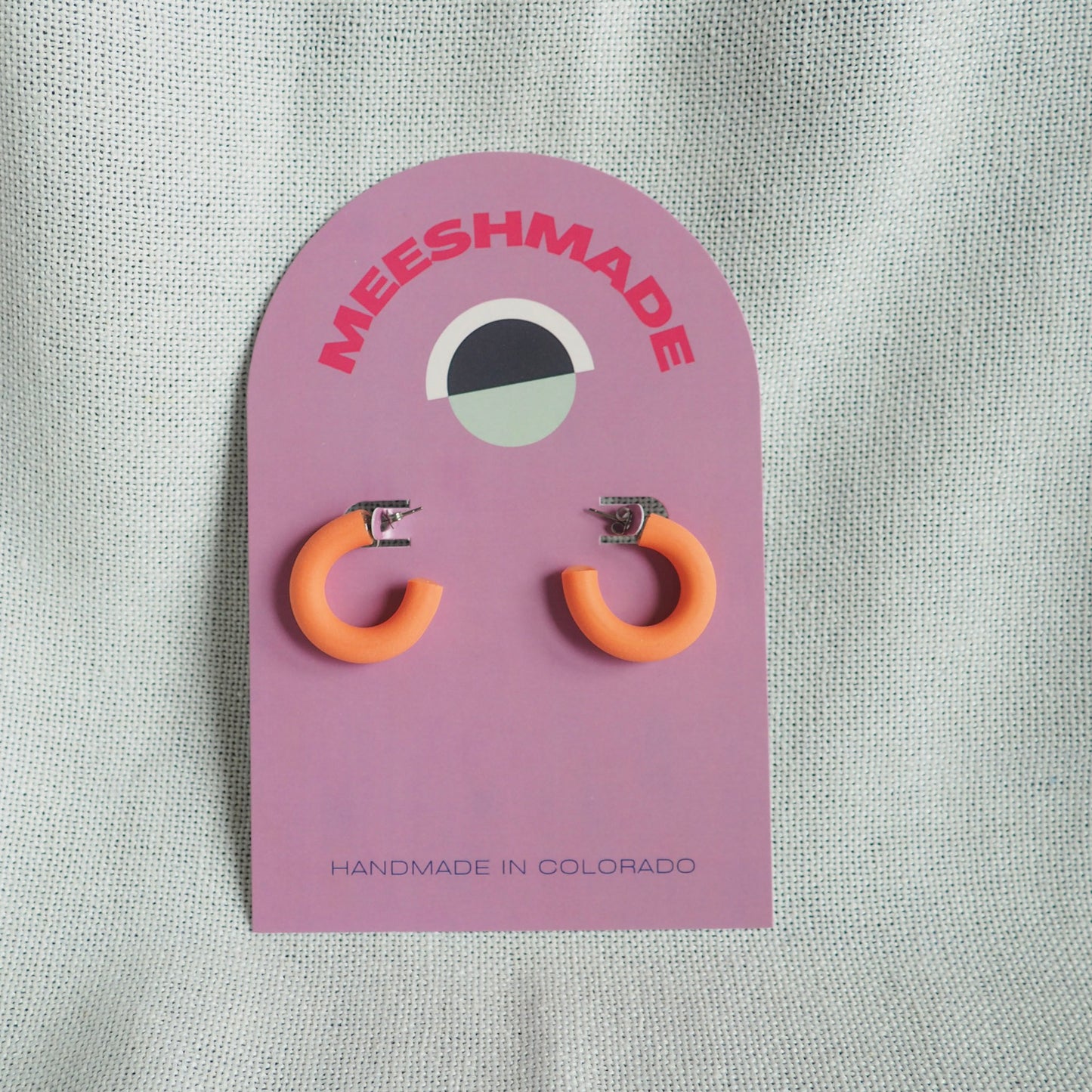 Mini Hoops *Imperfect*