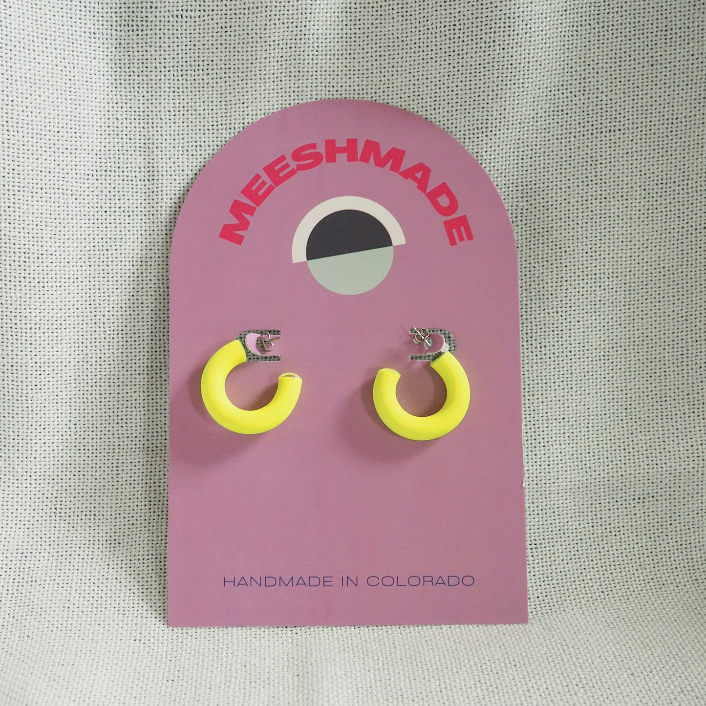 Mini Hoops *Imperfect*