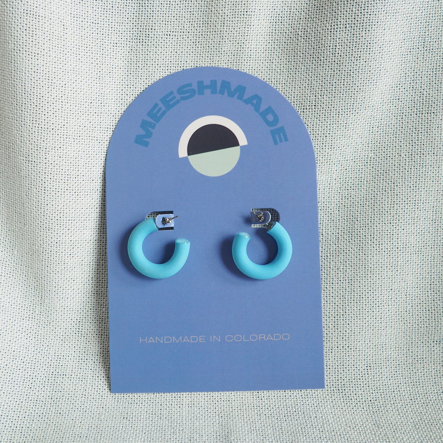 Mini Hoops *Imperfect*