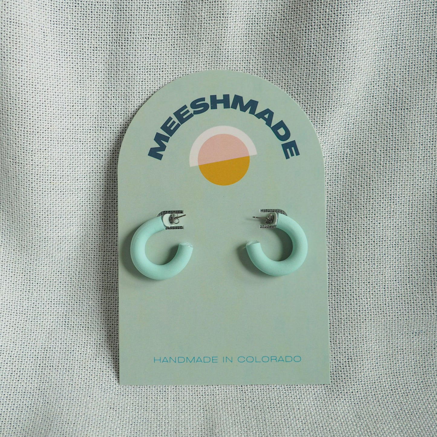 Mini Hoops *Imperfect*