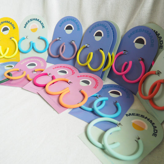 Mega Hoop *Imperfect*