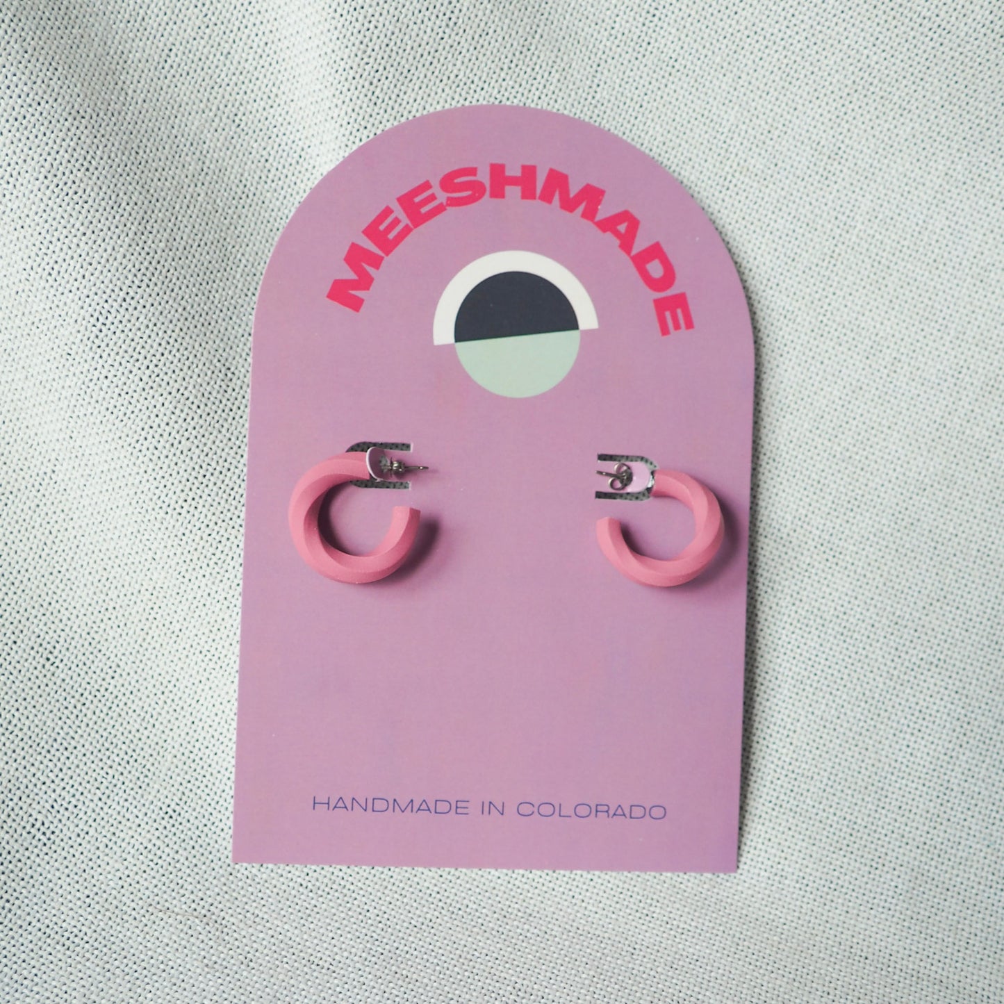 Mini Hoops *Imperfect*