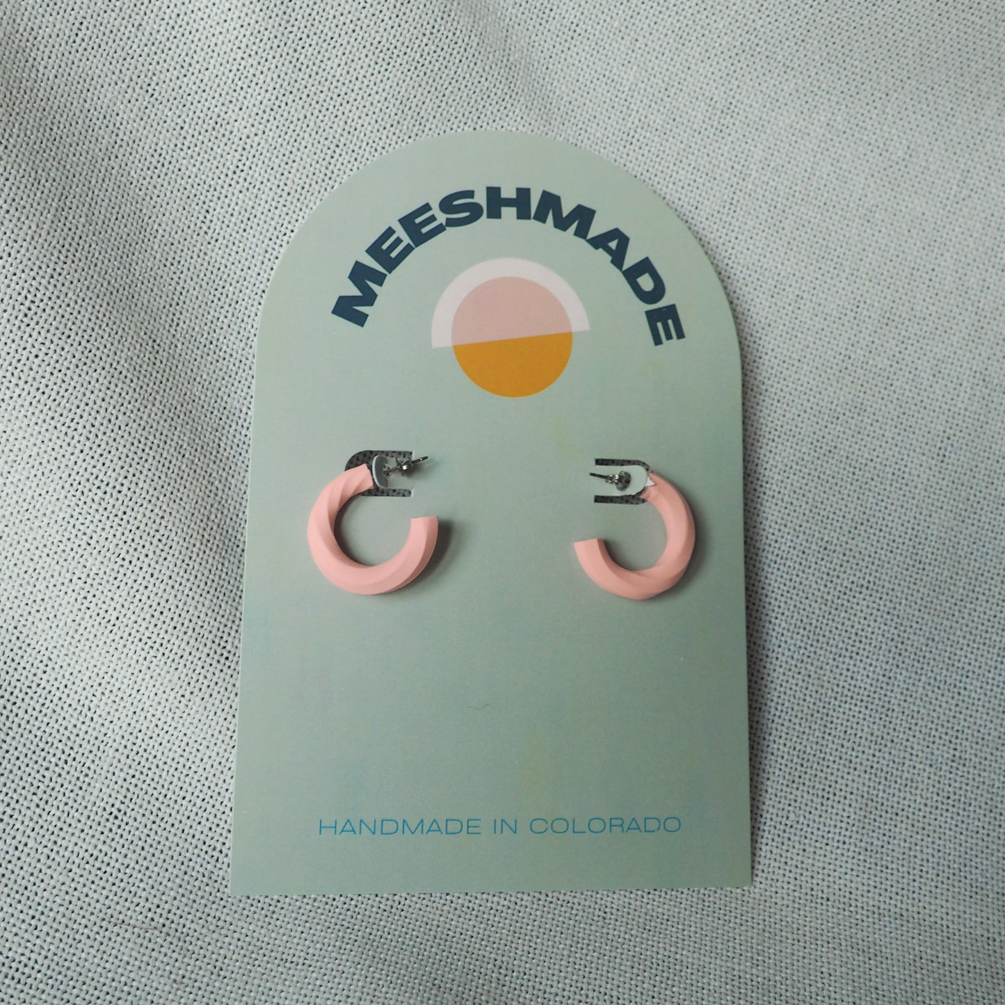 Mini Hoops *Imperfect*