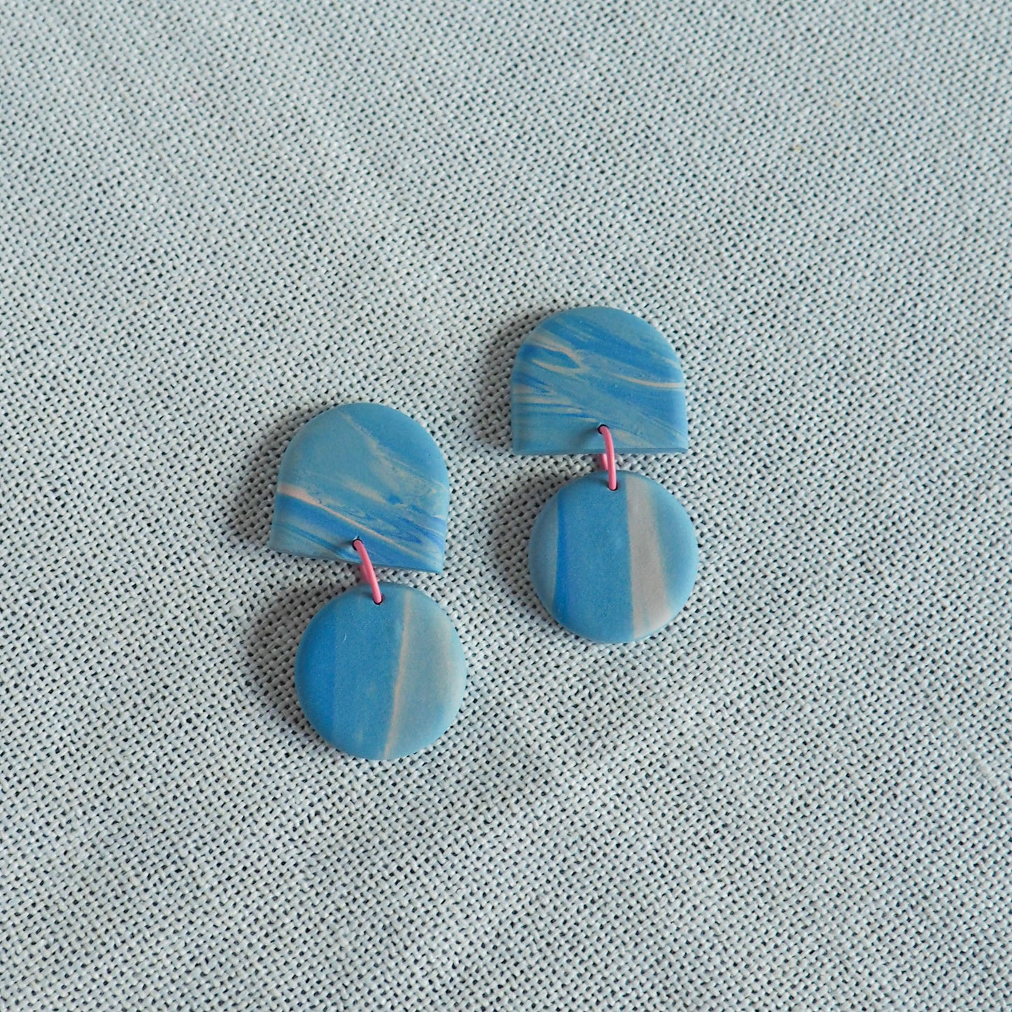 Blair Earrings *Imperfect*