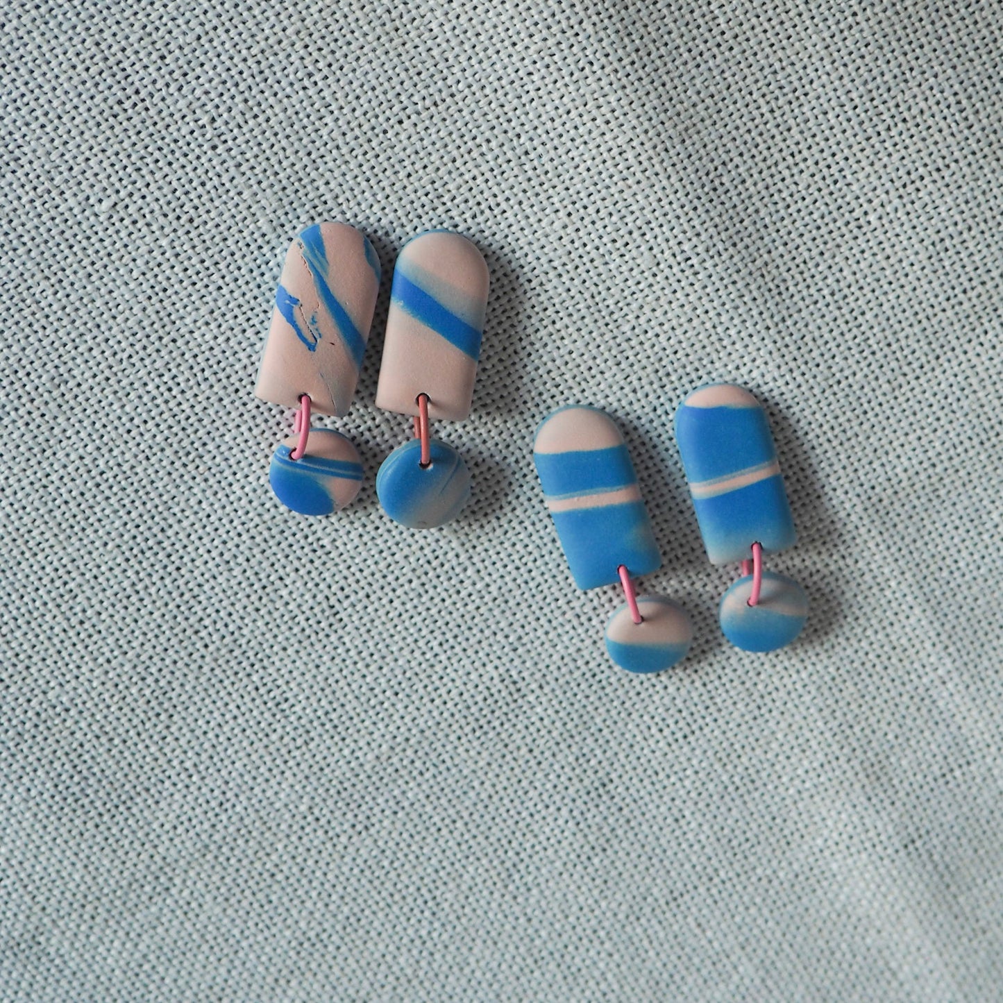 Blair Earrings *Imperfect*