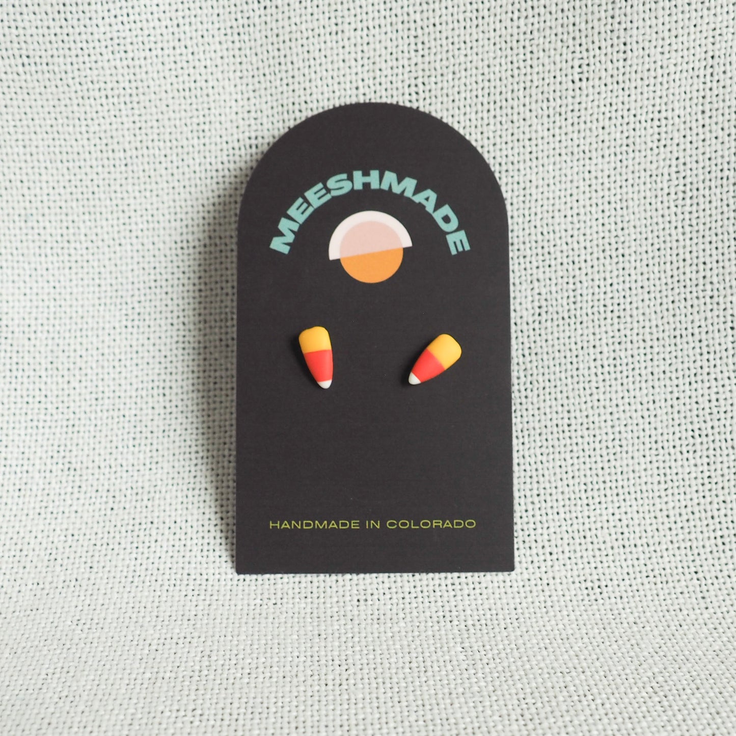 Seasonal Statement Earrings *Imperfect*