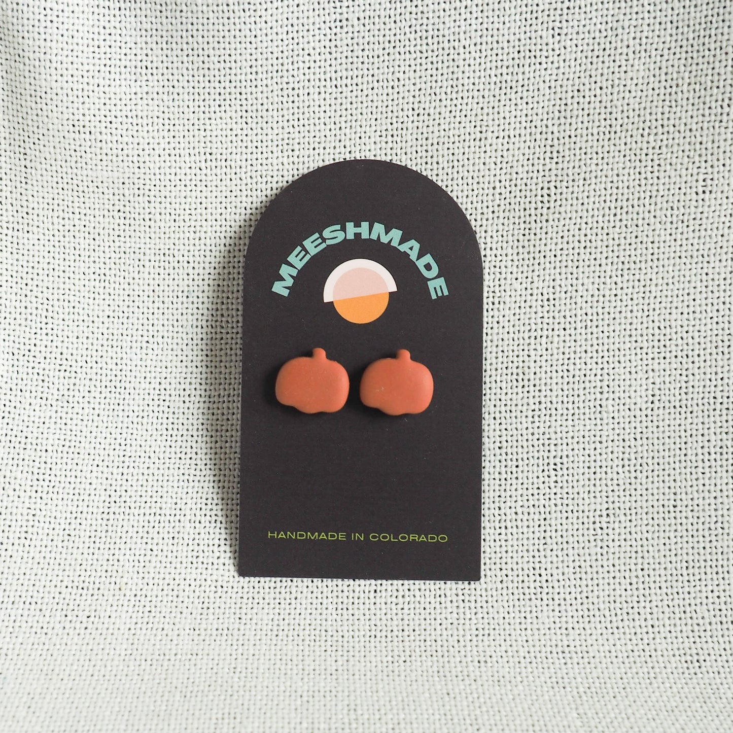Seasonal Statement Earrings *Imperfect*