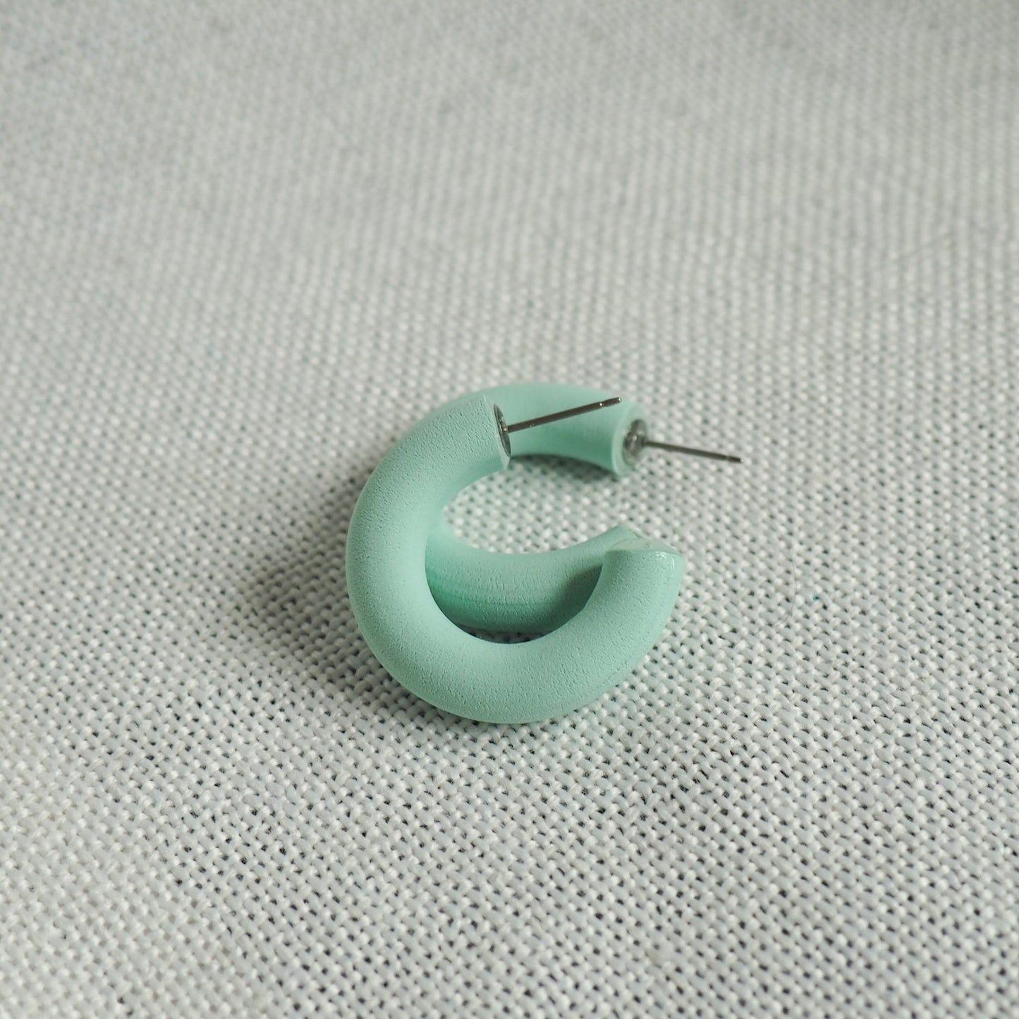 Mini Hoops