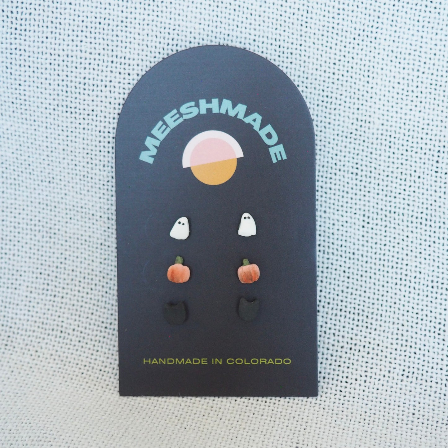 Tiny Spooky Stud Pack