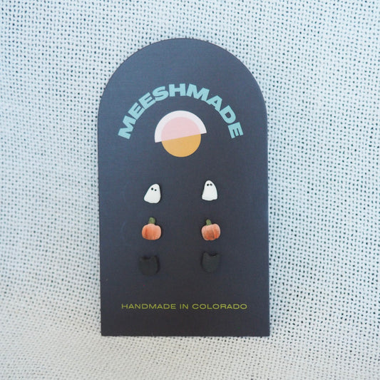 Tiny Spooky Stud Pack