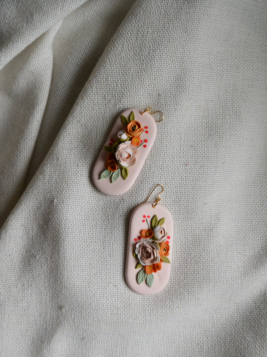 Allegra Earrings