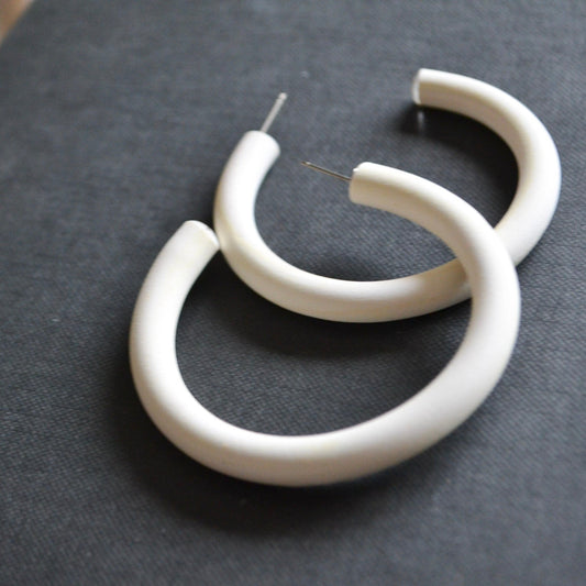 Bone Hoops