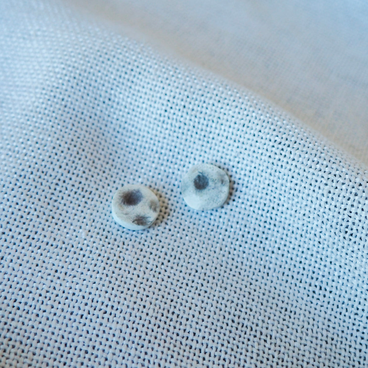 Moon Studs