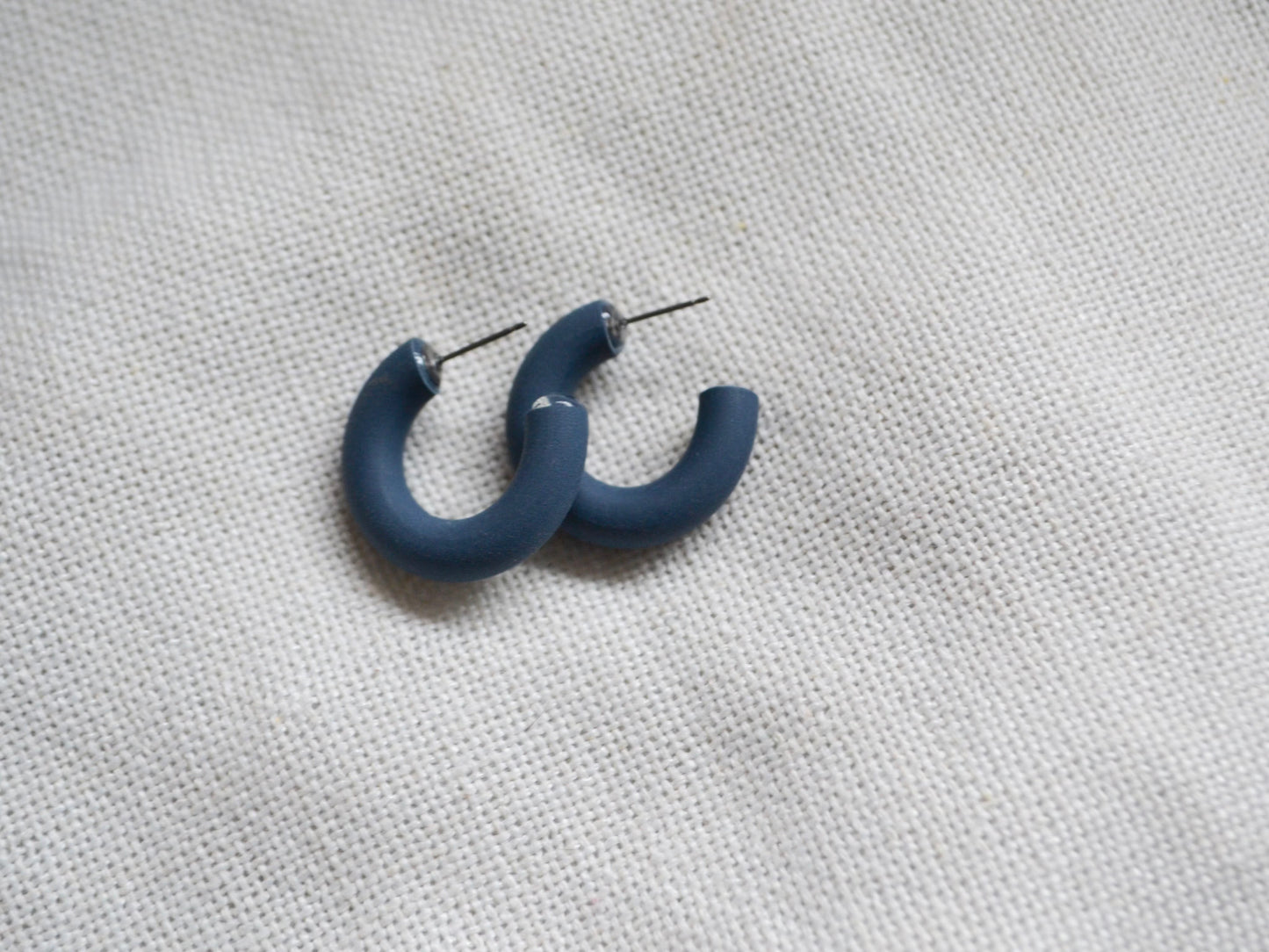Mini Hoops