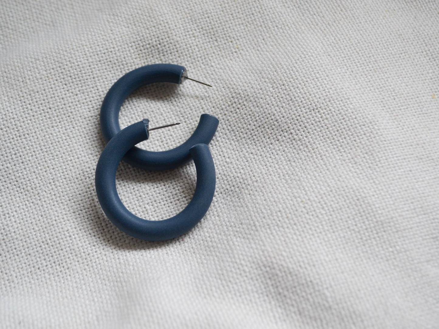 Midi Hoops
