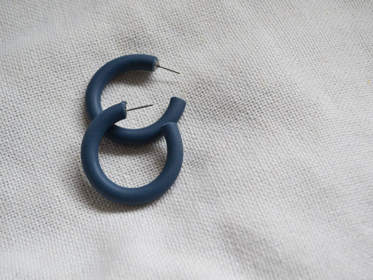 Midi Hoops