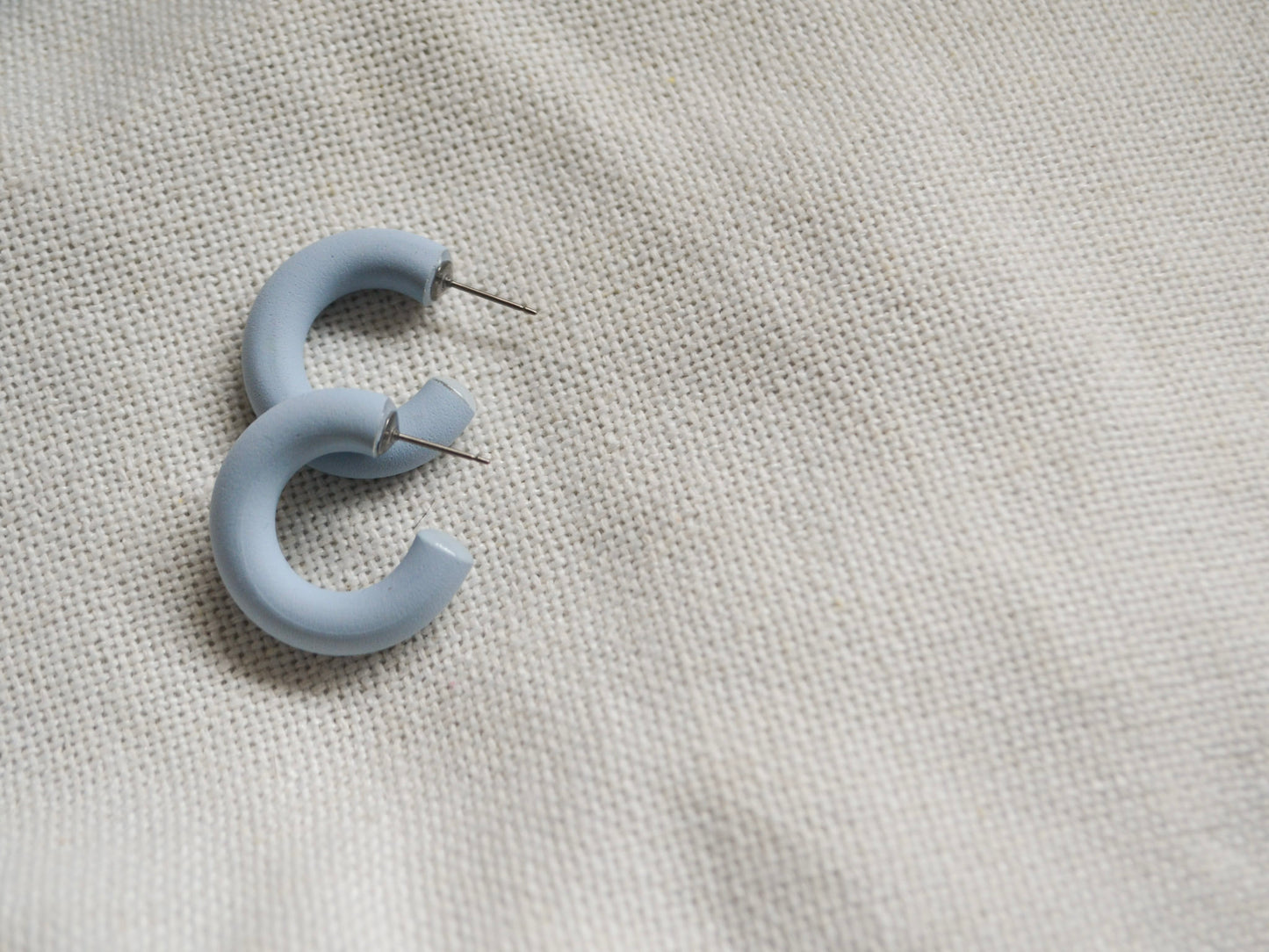 Mini Hoops