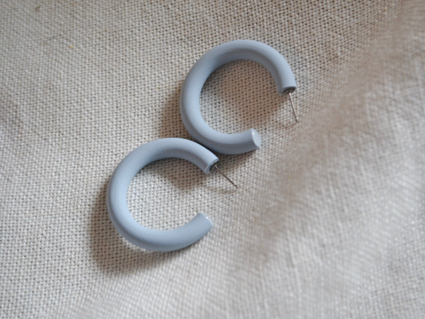 Midi Hoops