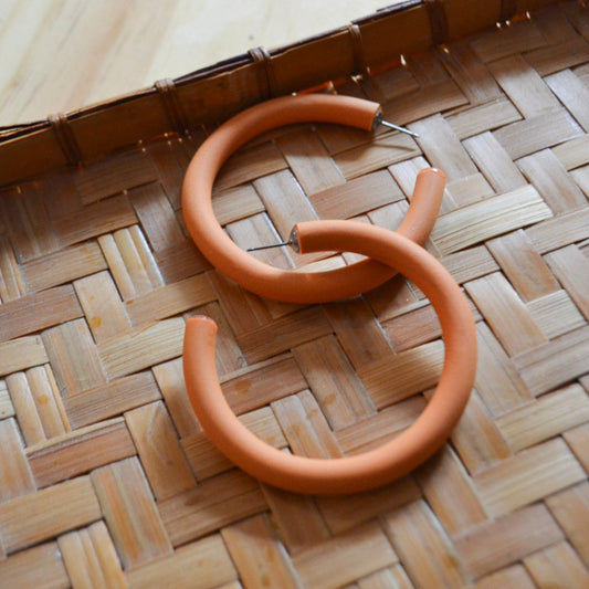 Pumpkin Hoops