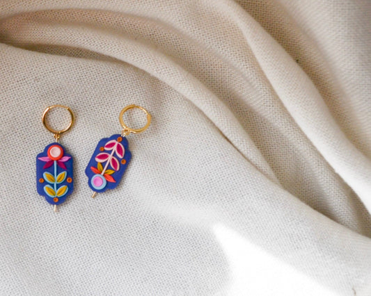 Preorder Sydney Earrings
