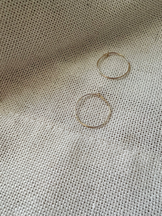 Replacement Hoops